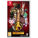 Lord Winklebottom Investigates (Switch)