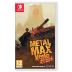 Metal Max Xeno Reborn (Switch)
