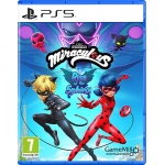 Miraculous: Rise of the Sphinx (PS5)