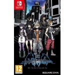 NEO: The World Ends With You (Switch)