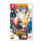 Naruto Shippuden: Ultimate Ninja Storm 4 - Road to Boruto (Switch)
