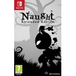 Naught - Extended Edition (Code in a Box) (Switch)