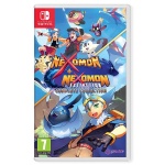 Nexomon/ Nexomon Extinction - Complete Collection (Switch)