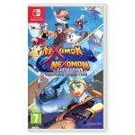 Nexomon/ Nexomon Extinction - Complete Collection (Switch)