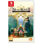 Ni No Kuni II: Revenant Kingdom - The Prince's Edition (Switch)