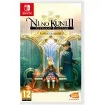 Ni No Kuni II: Revenant Kingdom - The Prince's Edition (Switch)