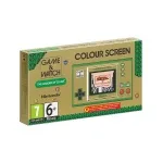 Nintendo Game & Watch: The Legend of Zelda