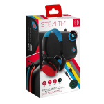 Stealth Premium Travel Kit for Nintendo Switch & Switch Lite