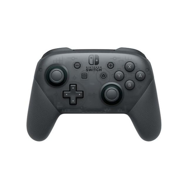 Nintendo Switch Pro Controller (Switch) - Bilde 2