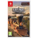 Railway Empire (Switch)