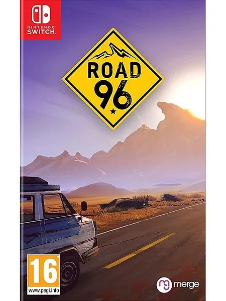 Road 96 (Switch) - Bilde 1