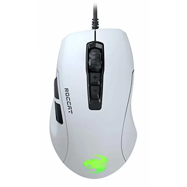 Roccat Kone Pure Ultra (hvit) - Bilde 1