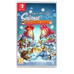 Scribblenauts Showdown (Switch)