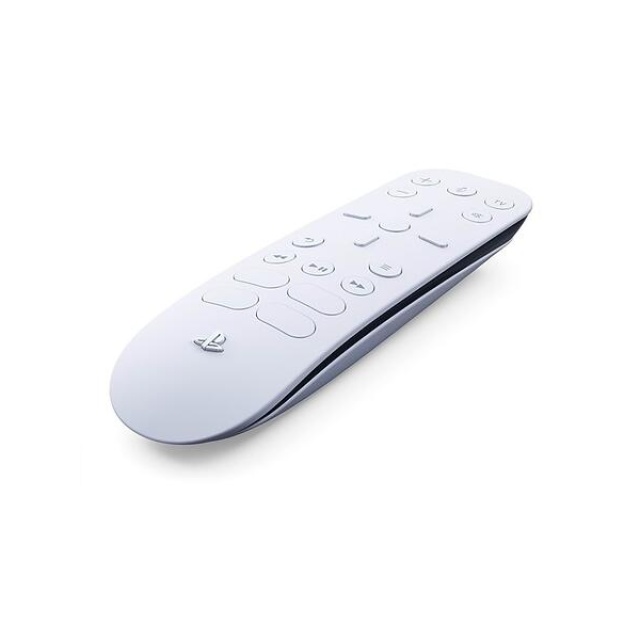 Sony PlayStation Media Remote (PS5) Sony PlayStation Media Remote (PS5) - Bilde 1