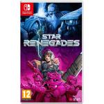 Star Renegades (Switch)