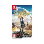 The Outer Worlds (Code in a Box) (Switch)