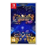 Theatrhythm: Final Bar Line (Switch)