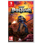 Warhammer 40.000: Boltgun (Switch)