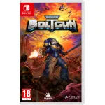 Warhammer 40.000: Boltgun (Switch)