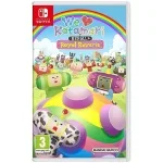 We Love Katamari Reroll + Royal Reverie (Switch)