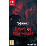 Werewolf: The Apocalypse - Heart of the Forest (Switch)