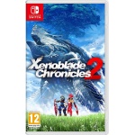 Xenoblade Chronicles 2 (Switch)