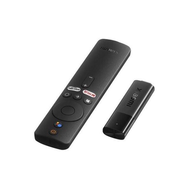 Xiaomi Mi TV Stick 4K - Bilde 1