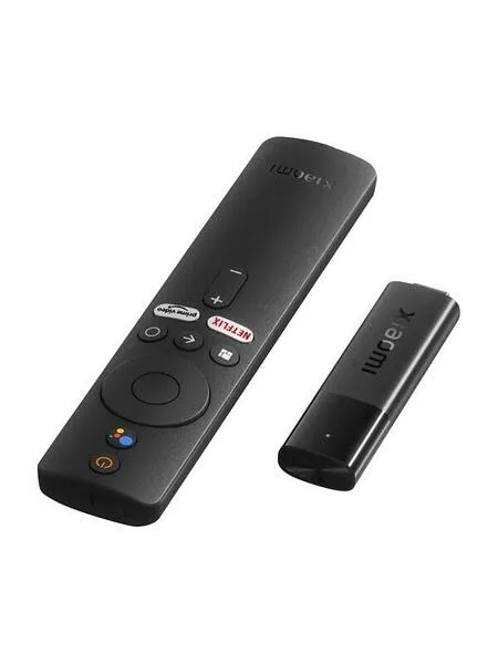 Xiaomi Mi TV Stick 4K Xiaomi Mi TV Stick 4K - Bilde 1