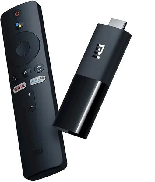 Xiaomi Mi TV Stick - Bilde 1