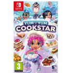 Yum Cookstar (Switch)
