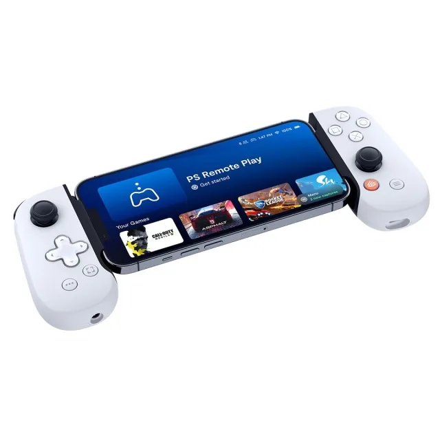 Backbone One - Playstation Edition - Lightning (iOS) - Bilde 2