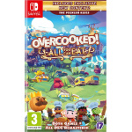 Overcooked! All You Can Eat (Switch)