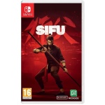 Sifu (Switch)