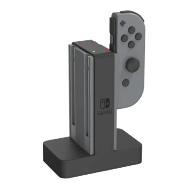 PowerA  Nintendo Switch Joy-Con ladestasjon - Bilde 3