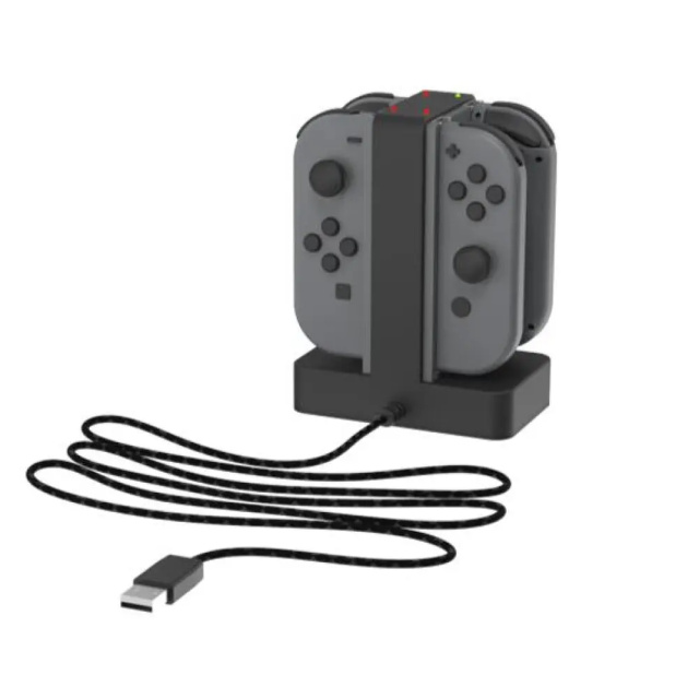 PowerA  Nintendo Switch Joy-Con ladestasjon - Bilde 2
