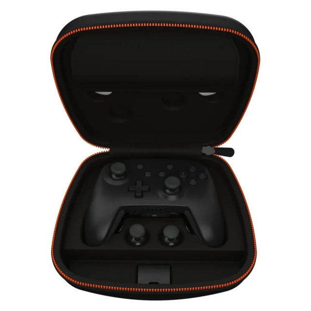 POWERA NSW FUSION PRO WIRELESS CONTROLLER-2 PowerA Fusion Pro Wireless Controller (Switch) - Bilde 4