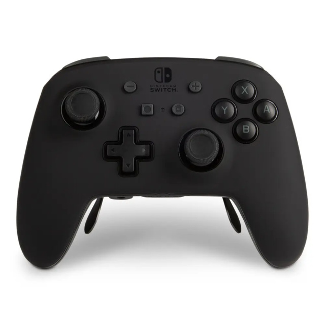 POWERA NSW FUSION PRO WIRELESS CONTROLLER-3 PowerA Fusion Pro Wireless Controller (Switch) - Bilde 3