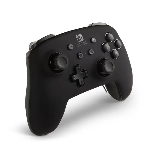 POWERA NSW FUSION PRO WIRELESS CONTROLLER4 PowerA Fusion Pro Wireless Controller (Switch) - Bilde 2