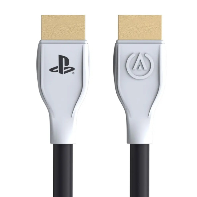PowerA Ultra High Speed 3 meter HDMI Kabel (Ps5) - Bilde 3