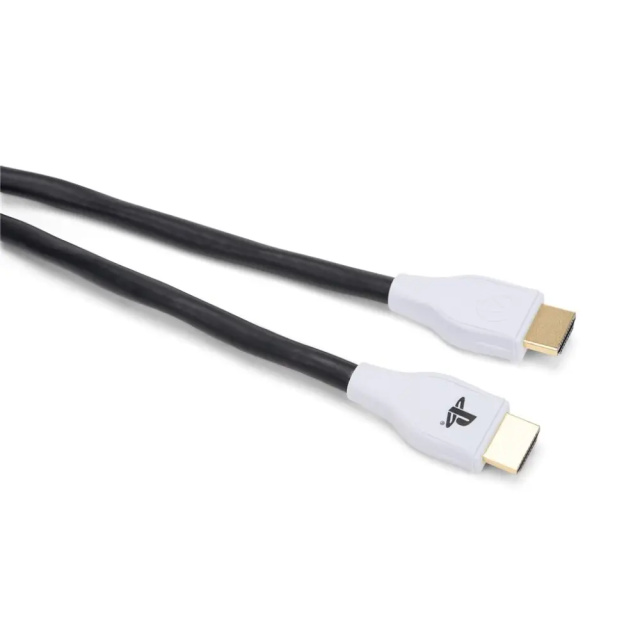 PowerA Ultra High Speed 3 meter HDMI Kabel (Ps5) - Bilde 2