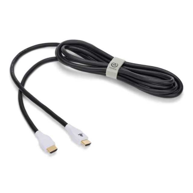 PowerA Ultra High Speed 3 meter HDMI Kabel (Ps5) - Bilde 1