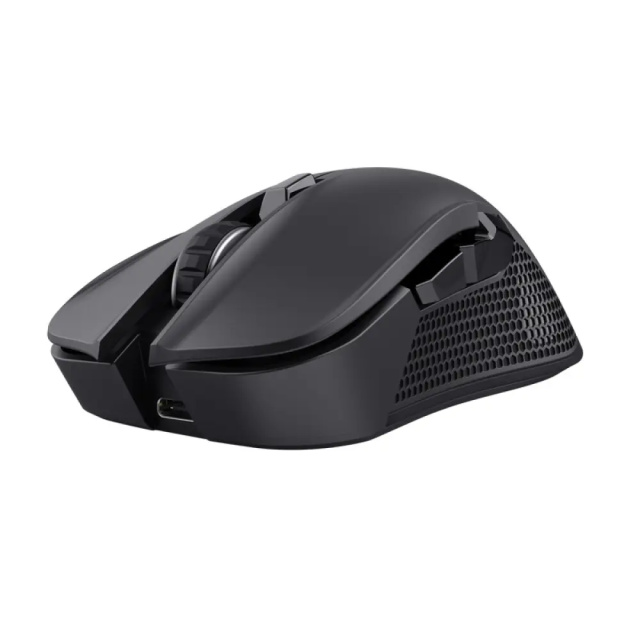 Trust GXT 923 YBAR Trådløs Gaming Mus - Svart - Bilde 5