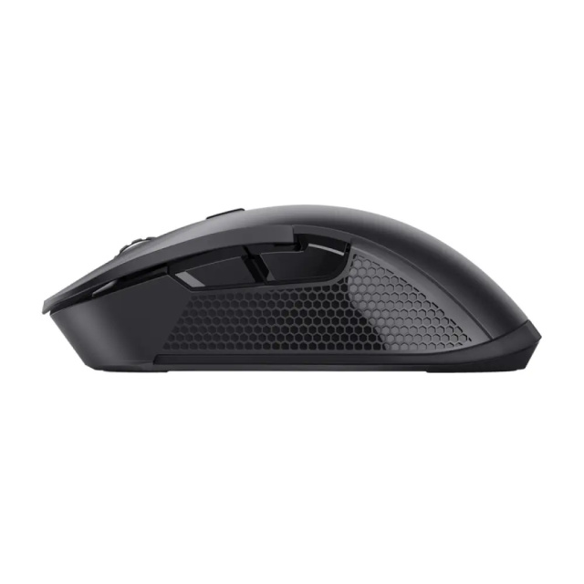 Trust GXT 923 YBAR Trådløs Gaming Mus - Svart - Bilde 4