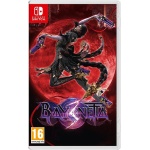 Bayonetta 3 (Switch)