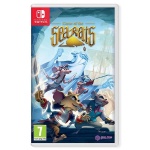 Curse of the Sea Rats (Switch)