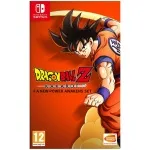 Dragon Ball Z: Kakarot (Switch)