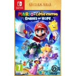 Mario + Rabbids: Sparks of Hope - Gold Edition (Switch)