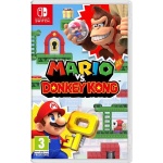 Mario vs. Donkey Kong (Switch)