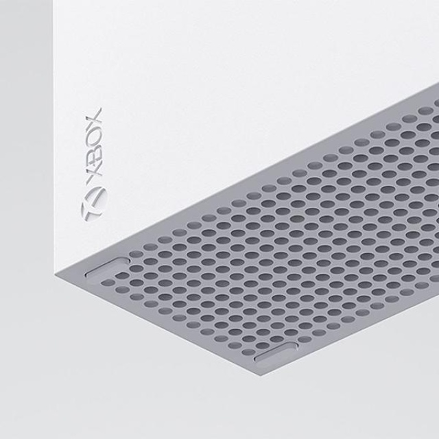 Microsoft Xbox Series S 512GB - Bilde 3