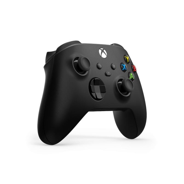 Xbox Series Trådløs Xbox kontroller (karbonsort) - Bilde 5